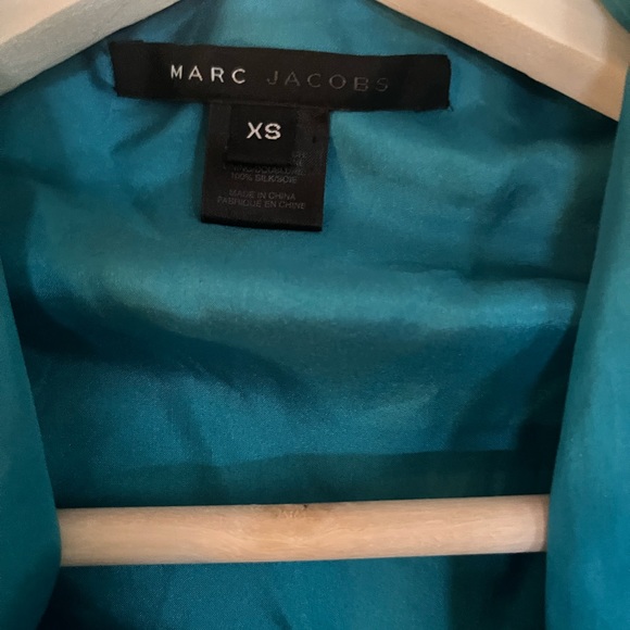 Marc Jacobs cropped sweater - Picture 4 of 4